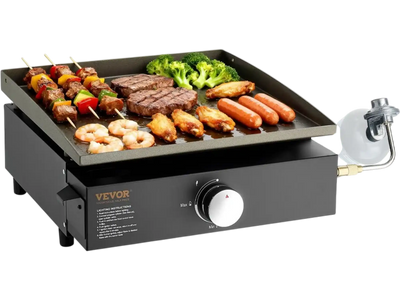 Vevor Griddle 16.9