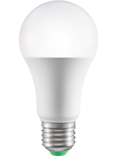 VEVOR Smart Light Bulbs, 4-Pack, 9W Multicolor LED Bulbs, 800 Lumens with Smart Control Compatibility for Vera, Google Assistant, Amazon Alexa, iOS, Android, RGB Color Changing