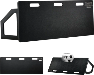 VEVOR Soccer Rebounder Board, 45