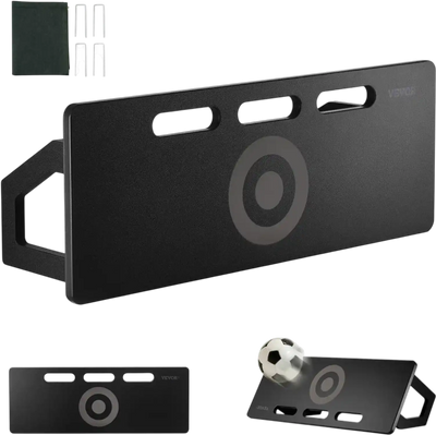 VEVOR Soccer Rebounder Board, 32
