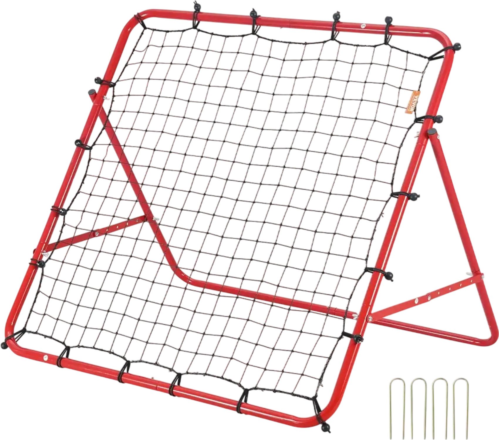 Vevor Soccer Rebounder 39