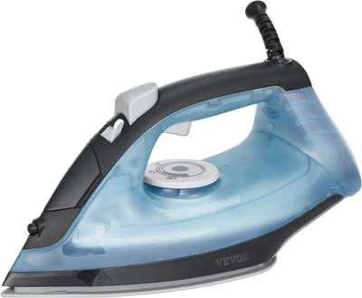 Vevor Steam Iron Auto Shut-Off 1700W Clothes Iron New