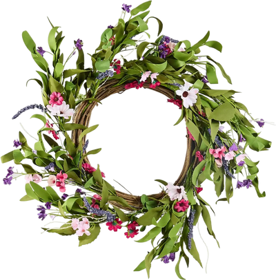 Vevor Decorative Wreath 22