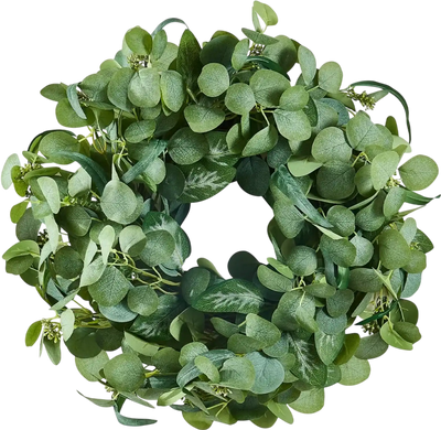 Vevor Wreath 26