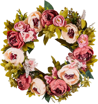 Vevor Decorative Wreath 19
