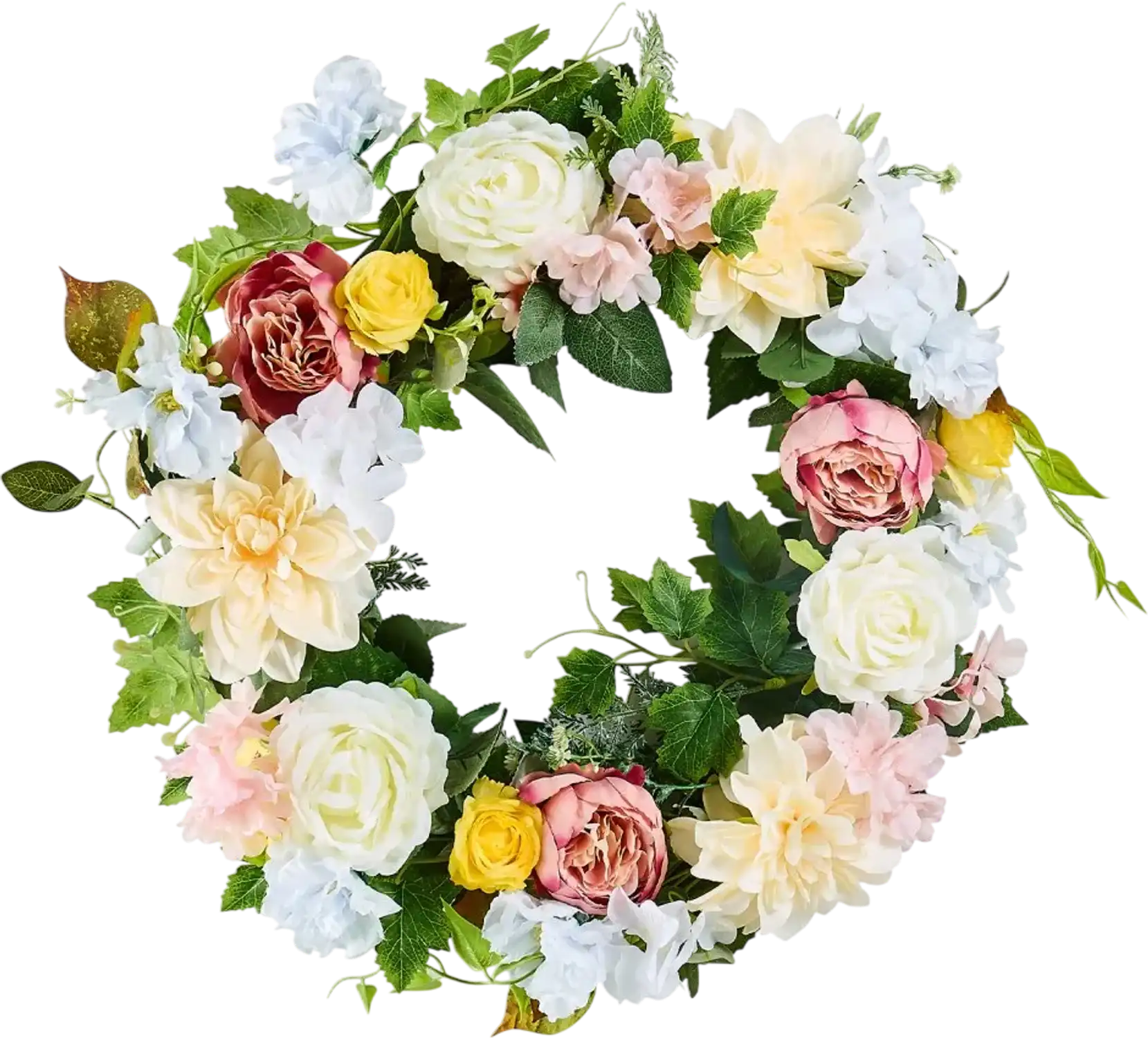 Vevor Decorative Wreath 24