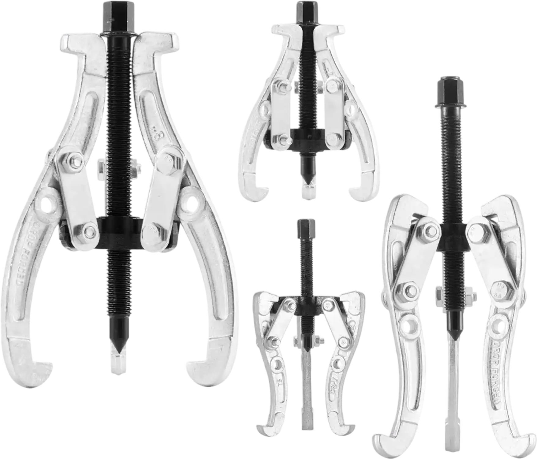 Vevor Gear Puller Set 3