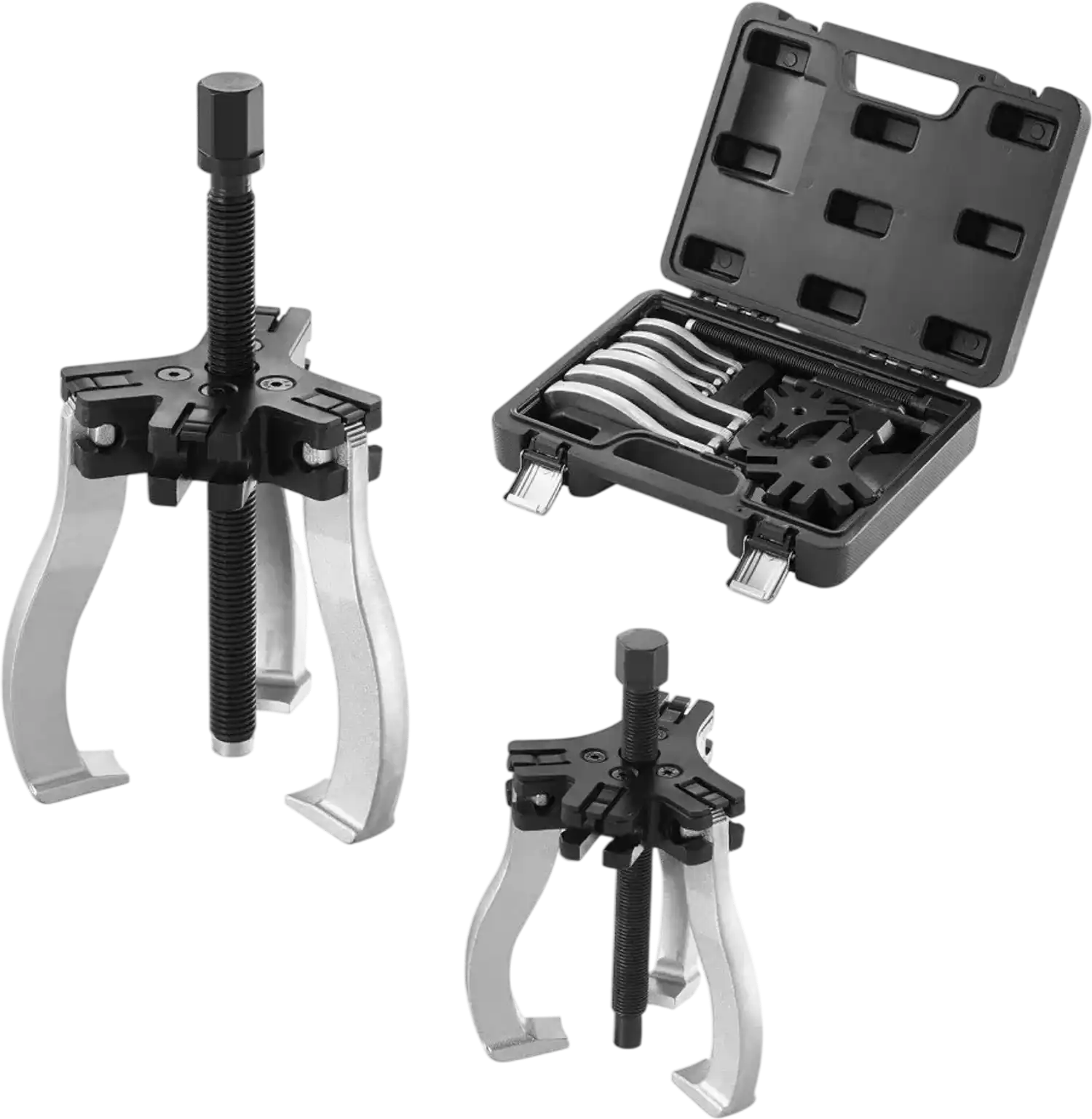 Vevor Gear Puller Set 3