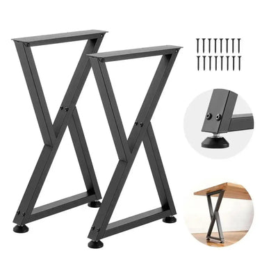 VEVOR Table Legs, 29.1