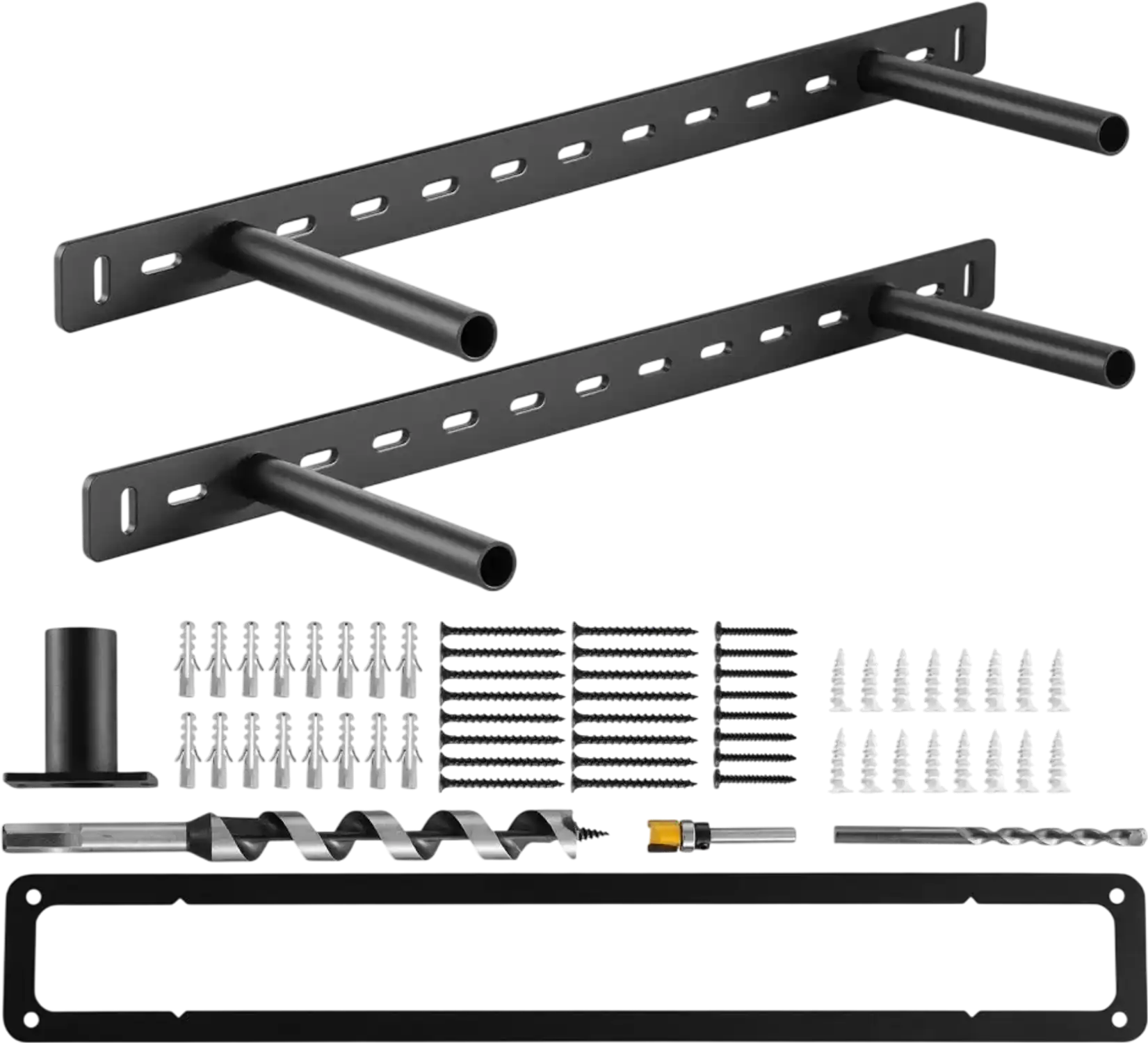 Vevor Shelf Brackets 22