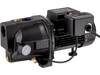 VEVOR 1/2 HP Shallow Well Jet Pump, AC 115/230 Volt, 790 GPH Dual Voltage Cast Iron Well Jet Pump, with 147 ft Max Head Lift, Automatic Pressure Switch, for Garden Irrigation Lawn Sprinkler System