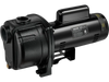 VEVOR 2 HP Shallow Well Jet Pump, 230 Volt, 5200 GPH Cast Iron Well Jet Pump, with 112 ft Max Head Lift, Check Valve, Thermal Protection, Automatic On/Off, for Garden Irrigation Lawn Sprinkler System