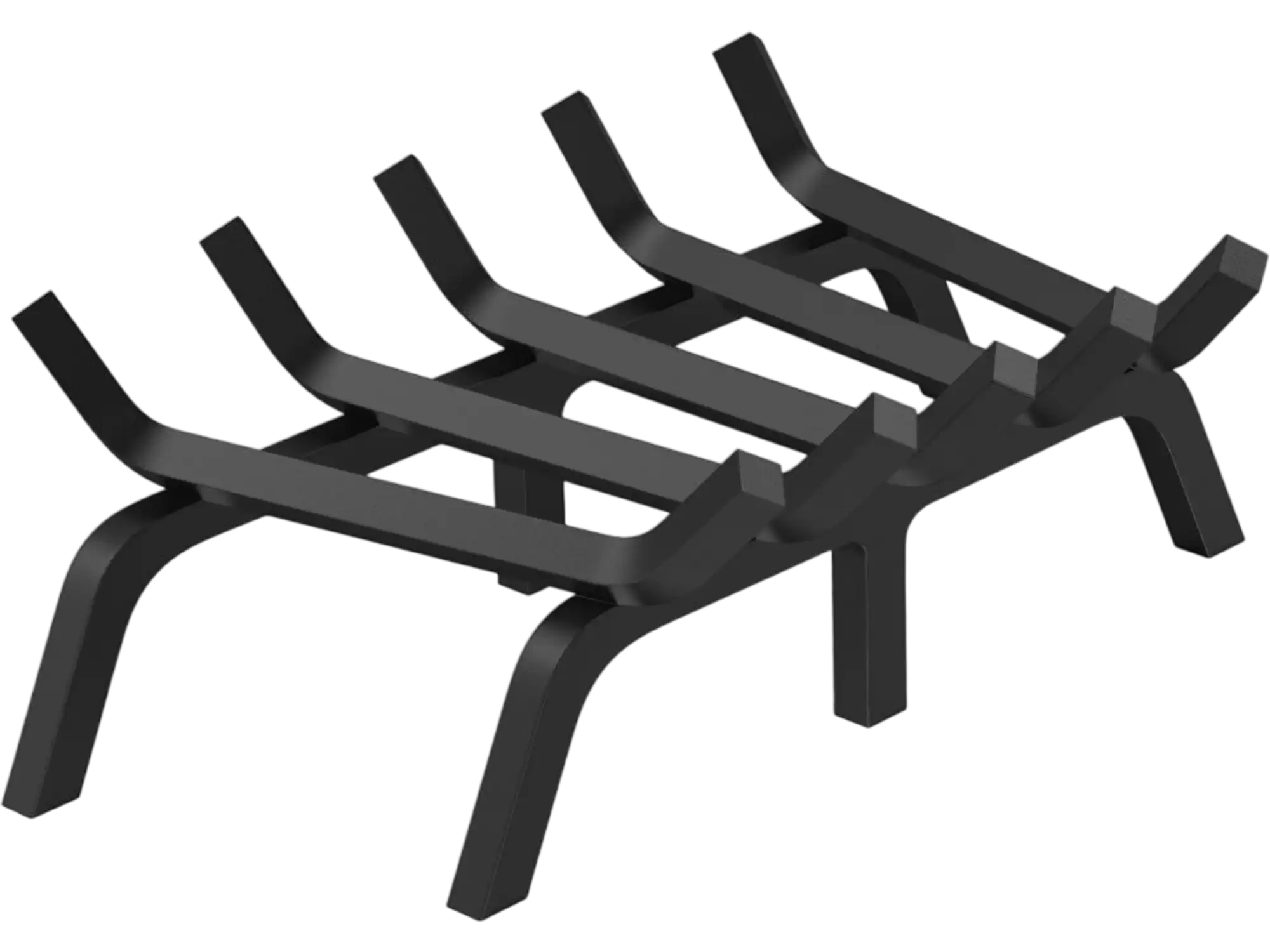 Vevor Fireplace Grate 24