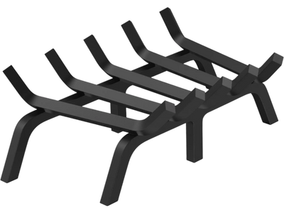 Vevor Fireplace Grate 24