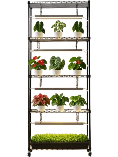 Vevor Plant Stand Indoor 71