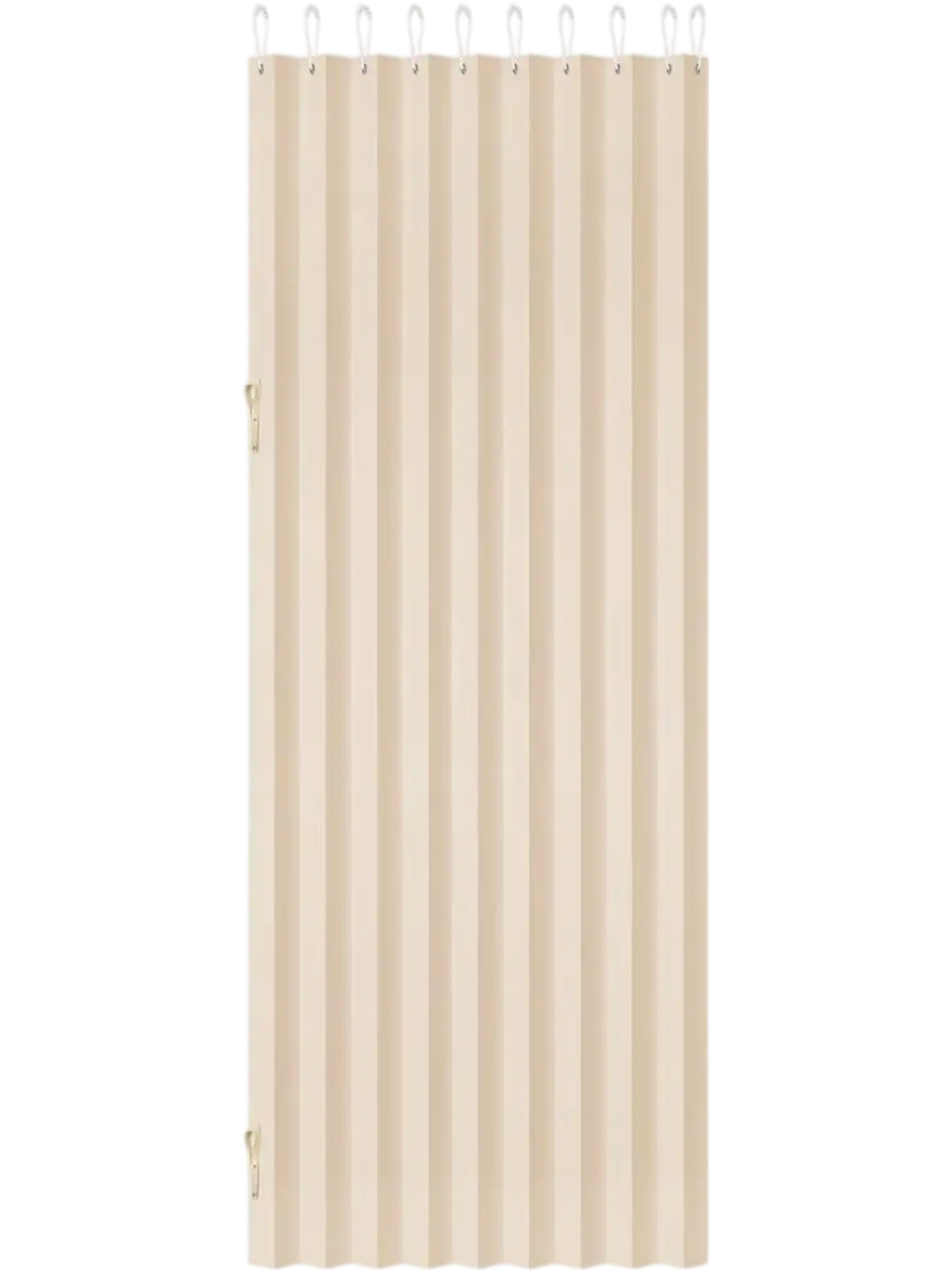 Vevor Accordion Door 47