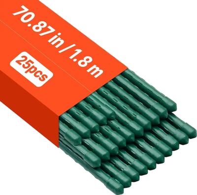 Vevor Garden Stakes 25-Pack 70.87