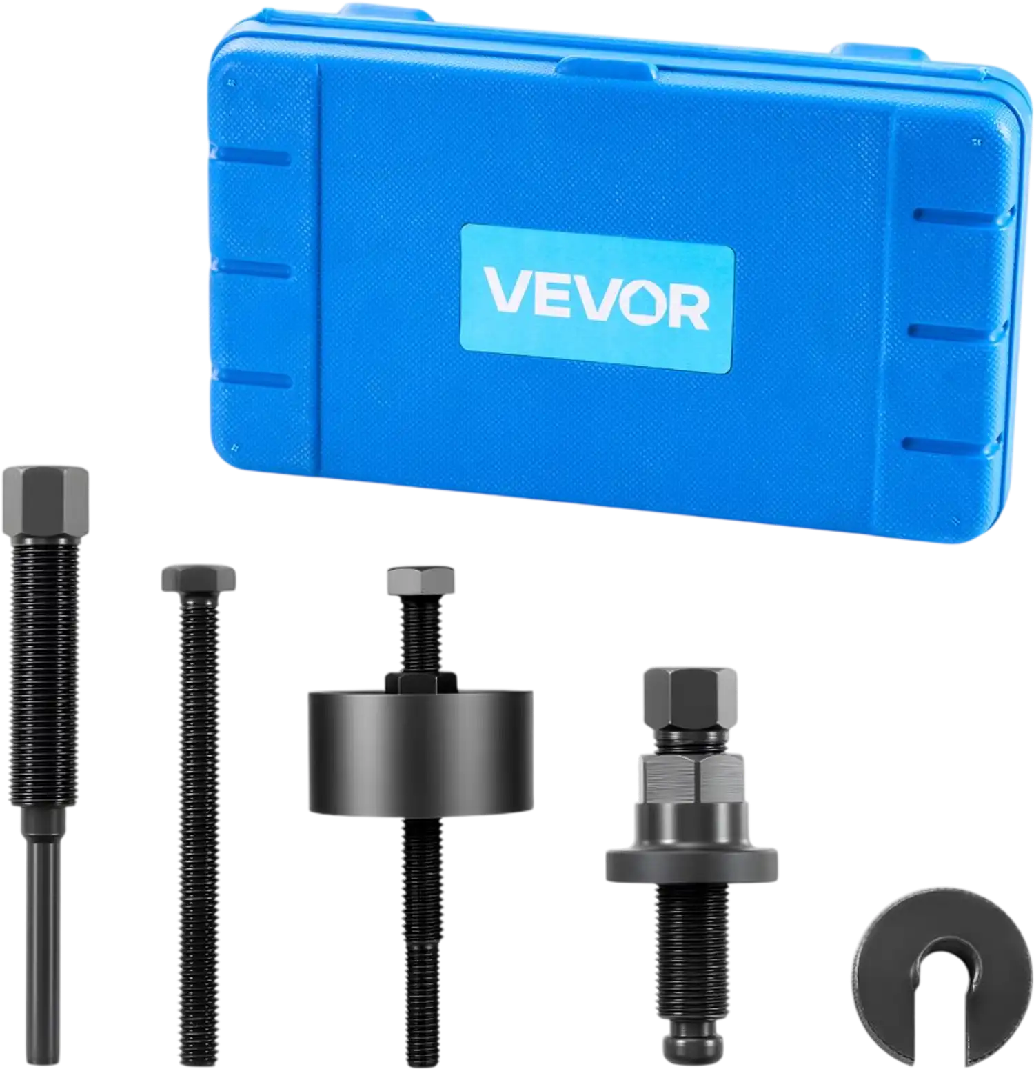 Vevor Pulley Puller/Installer Tool Set Power Steering Pump Remover New