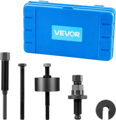 Vevor Pulley Puller/Installer Tool Set Power Steering Pump Remover New