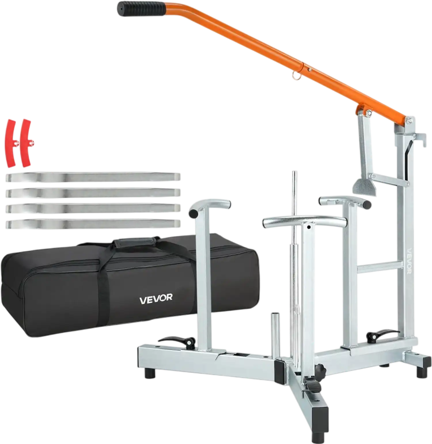 Vevor Tire Changer Dirt Bike & Dual Sport 16