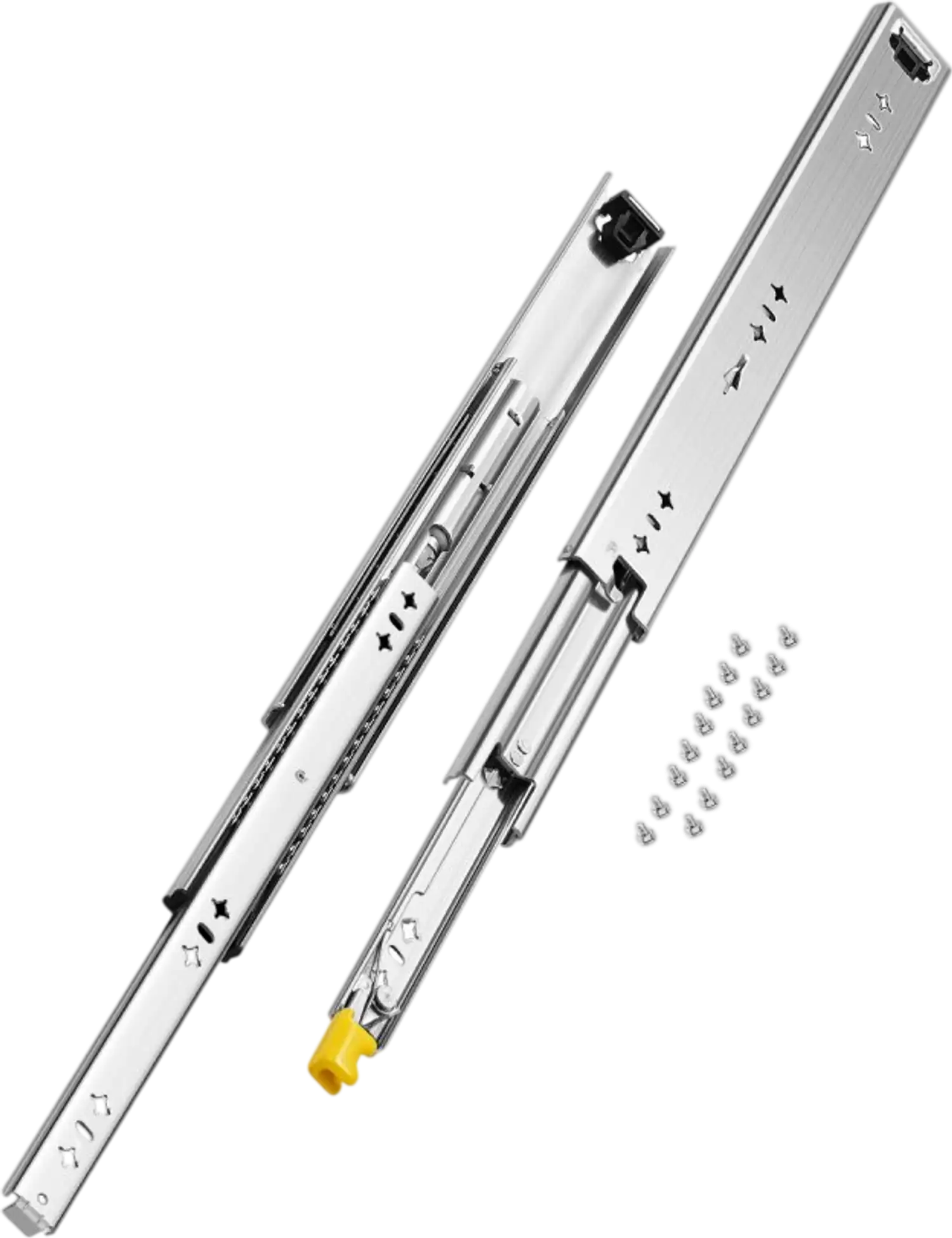 Vevor Drawer Slides Heavy Duty 18
