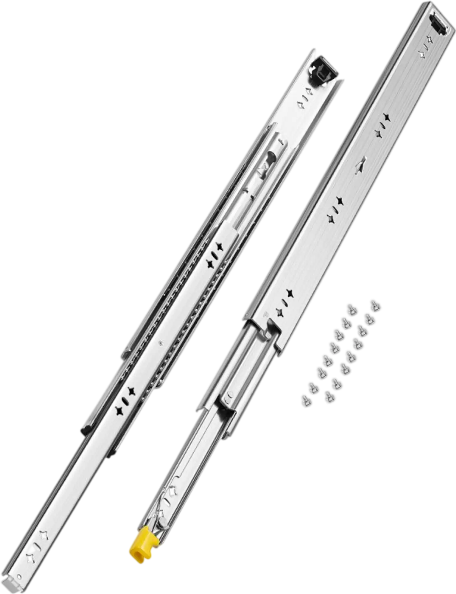 Vevor Drawer Slides Heavy-Duty 24
