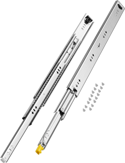 Vevor Drawer Slides Heavy-Duty 24