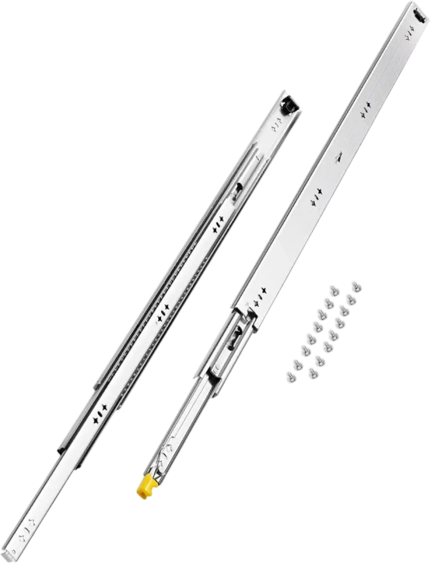 Vevor Drawer Slides 36