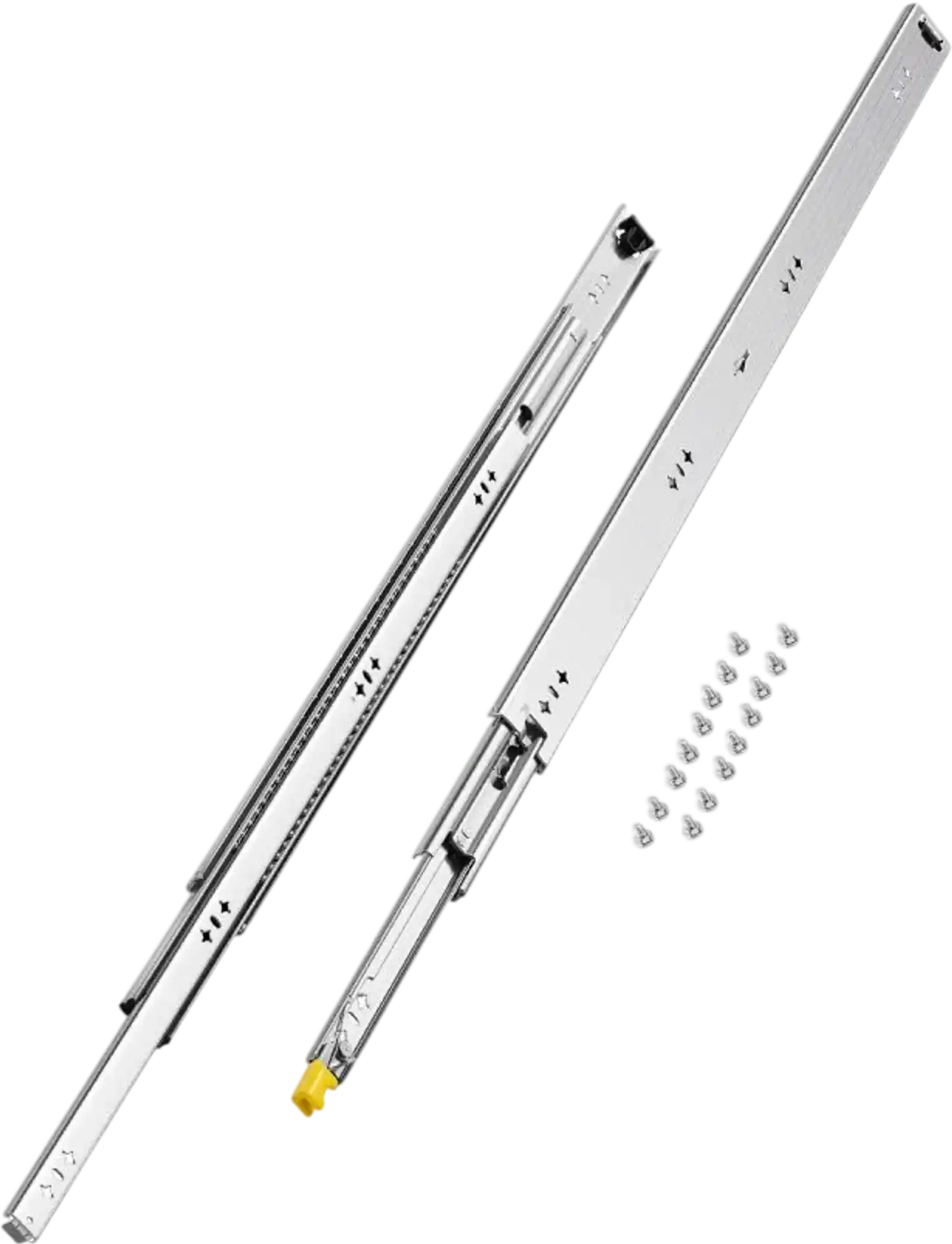 Vevor Drawer Slides 38