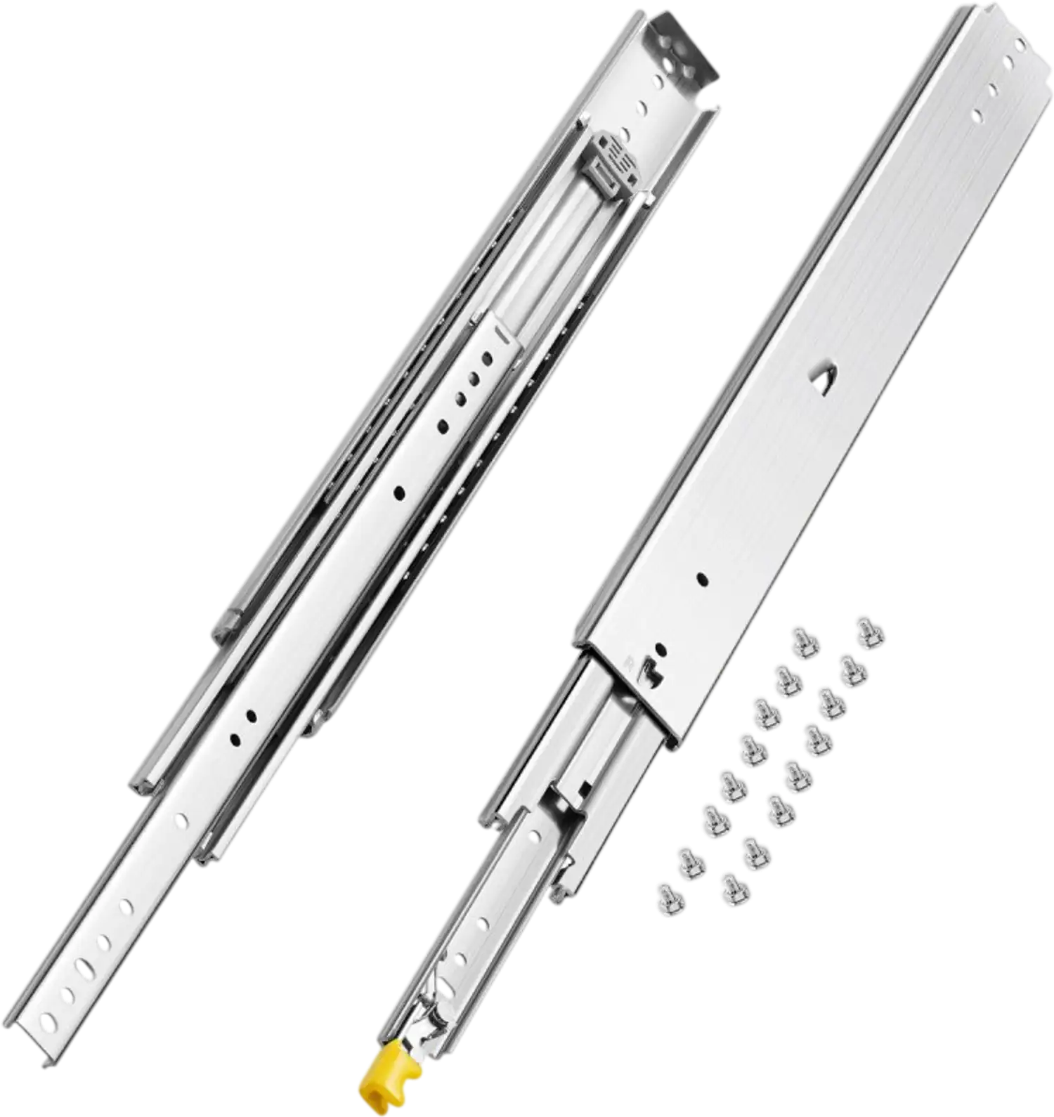 Vevor Drawer Slides 24