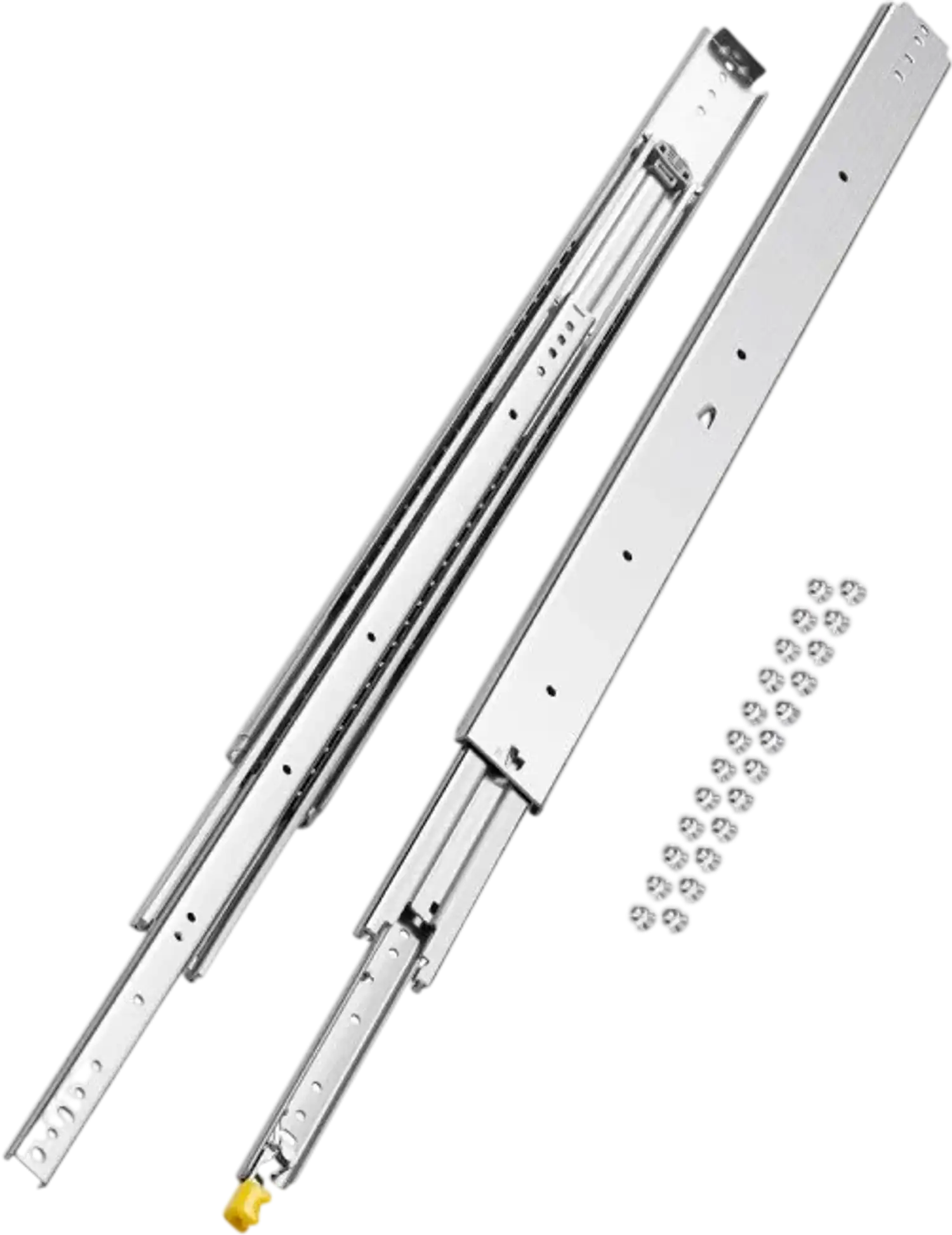 Vevor Drawer Slides 1 Pair 40