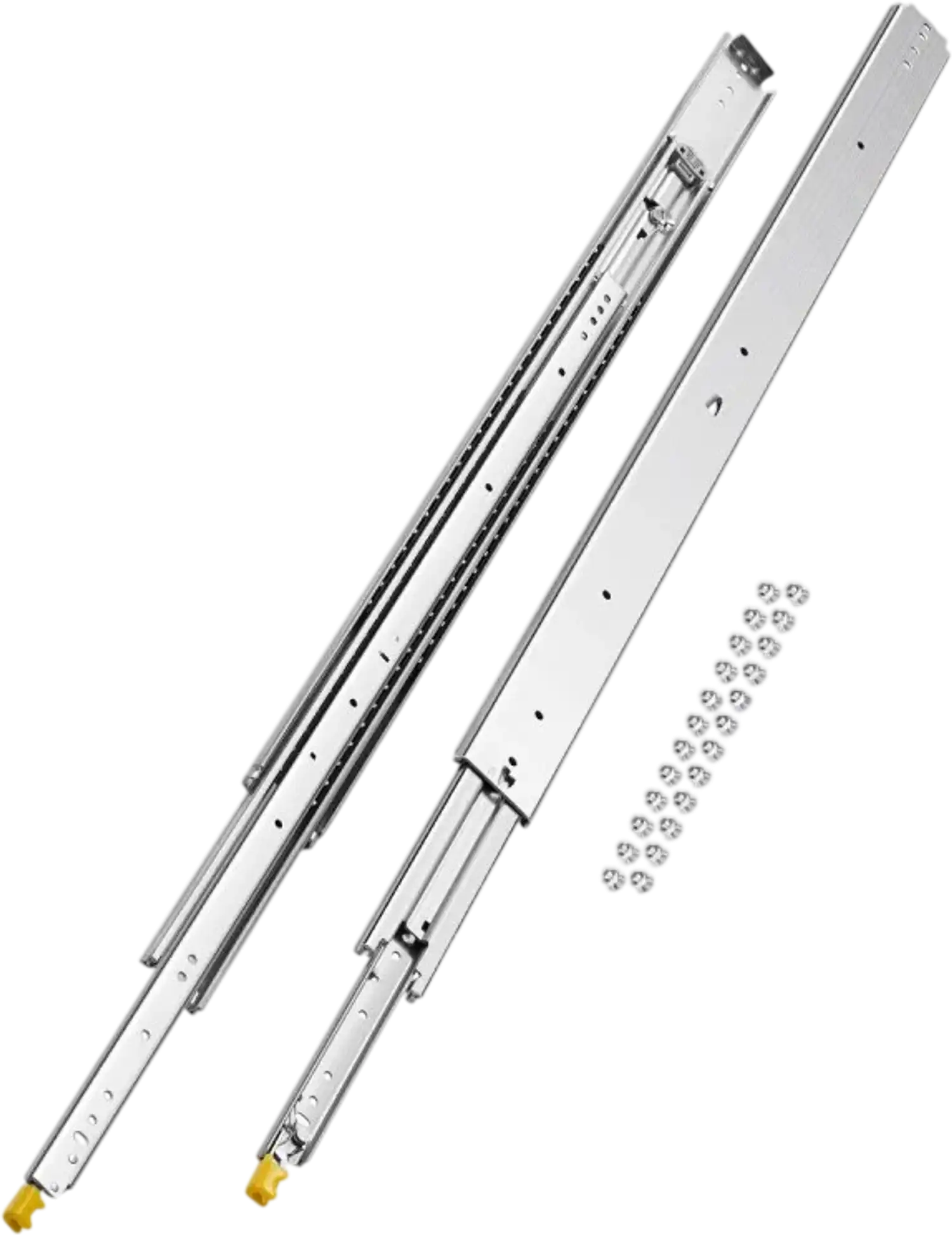 Vevor Drawer Slides 48