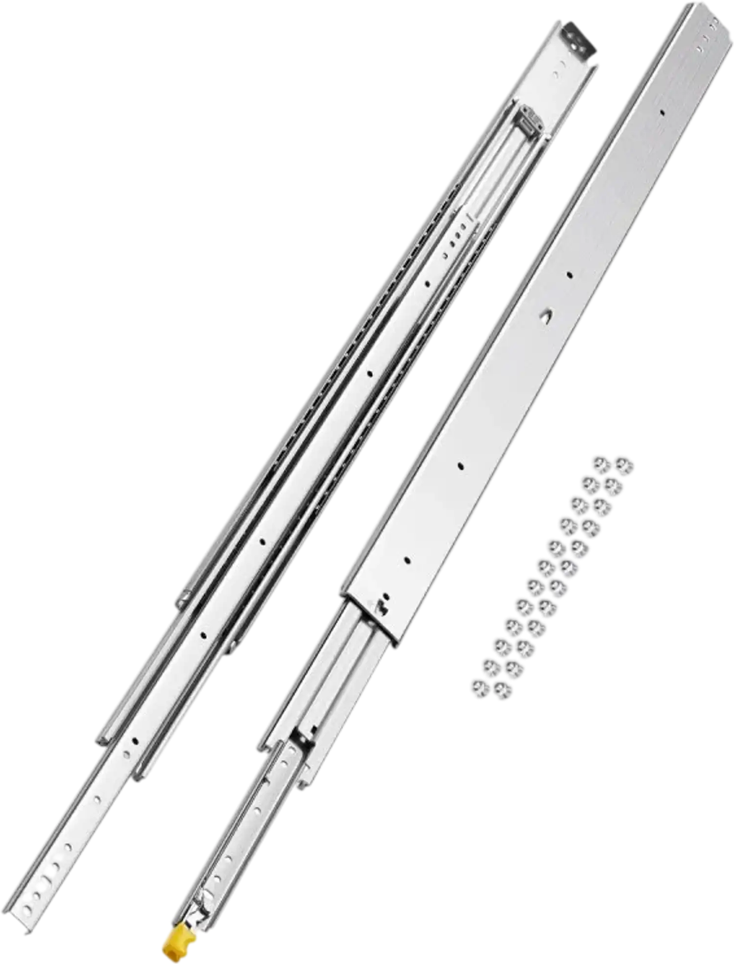 Vevor Drawer Slides 48