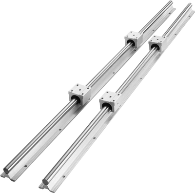 Vevor Linear Guide Rail Set 39.4