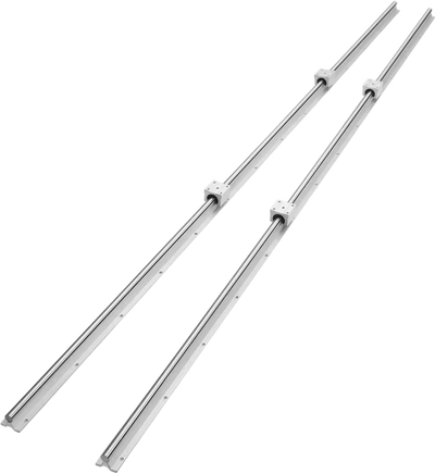 Vevor Linear Guide Rail Set 86.6