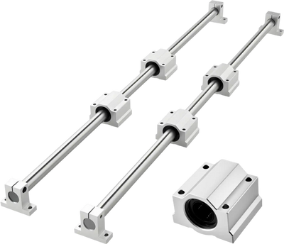 Vevor Linear Rail Kit SFC25 39.4