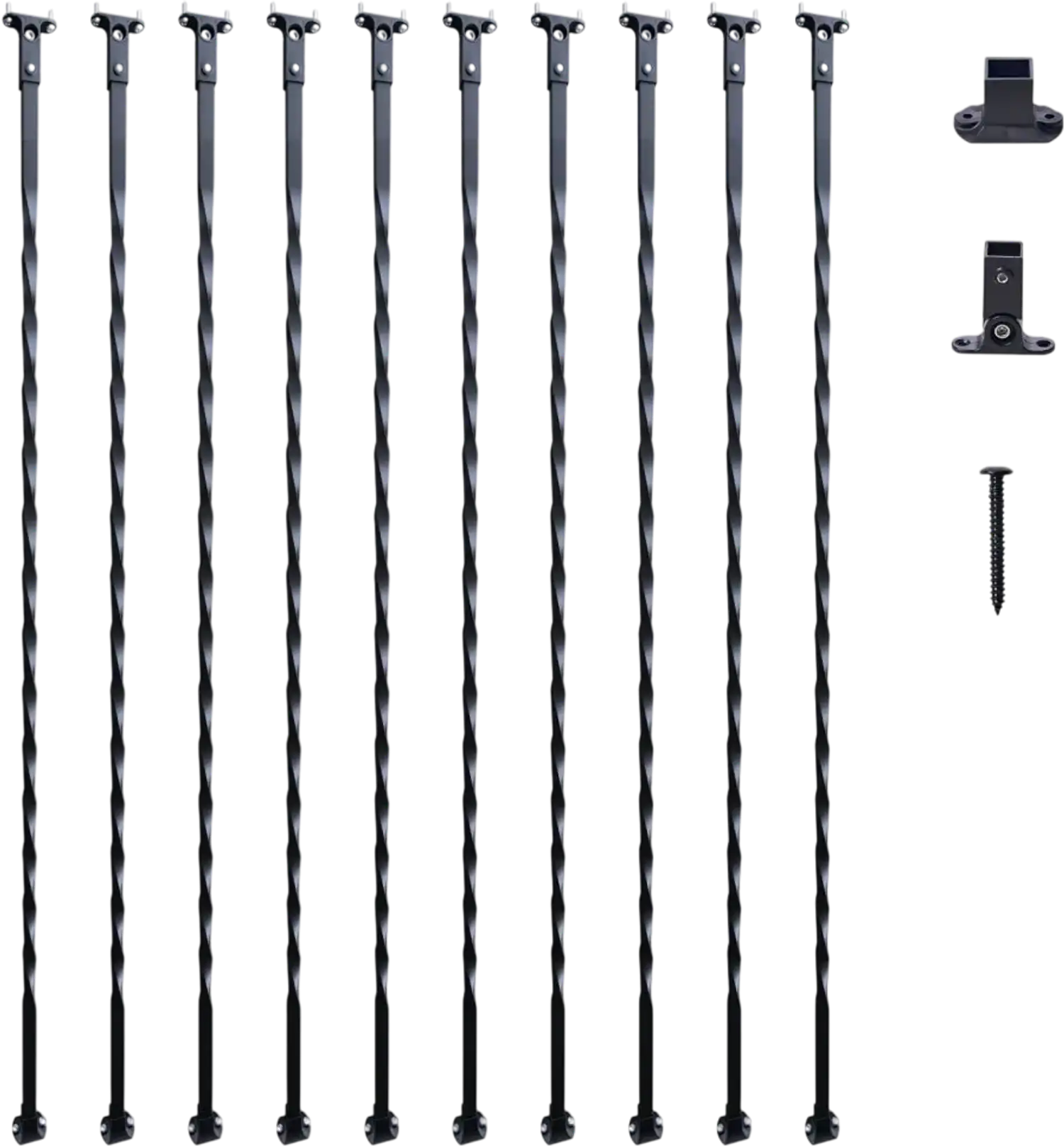 Vevor Balusters 44