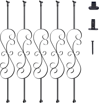 Vevor Balusters 44