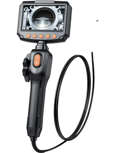 VEVOR Articulating Borescope with 0.15