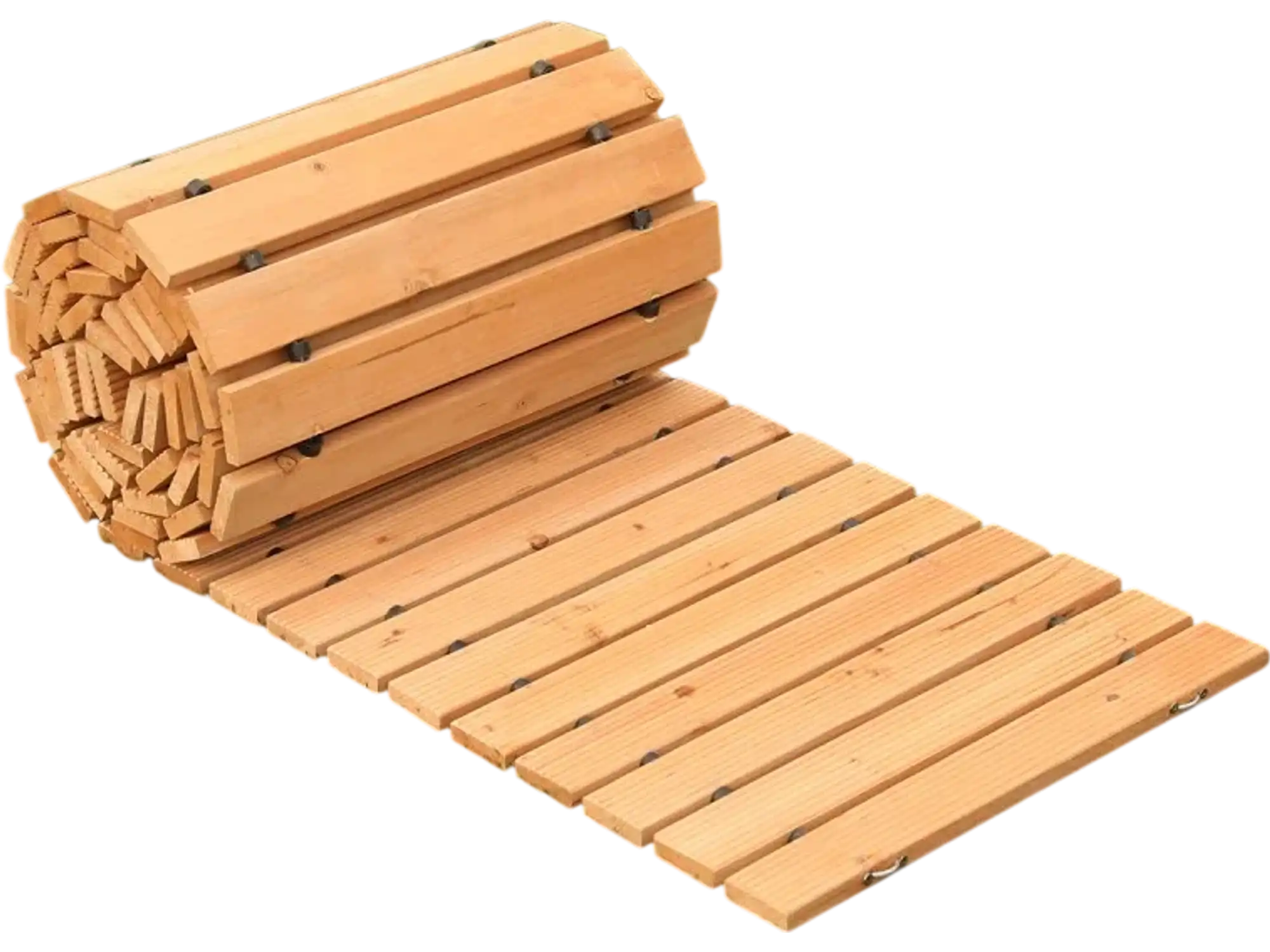Vevor Garden Pathway Roll-Out Cedar Walkway 12' x 22