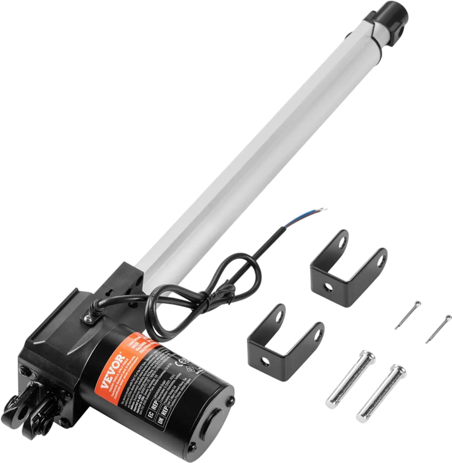 Vevor Linear Actuator 12V 14