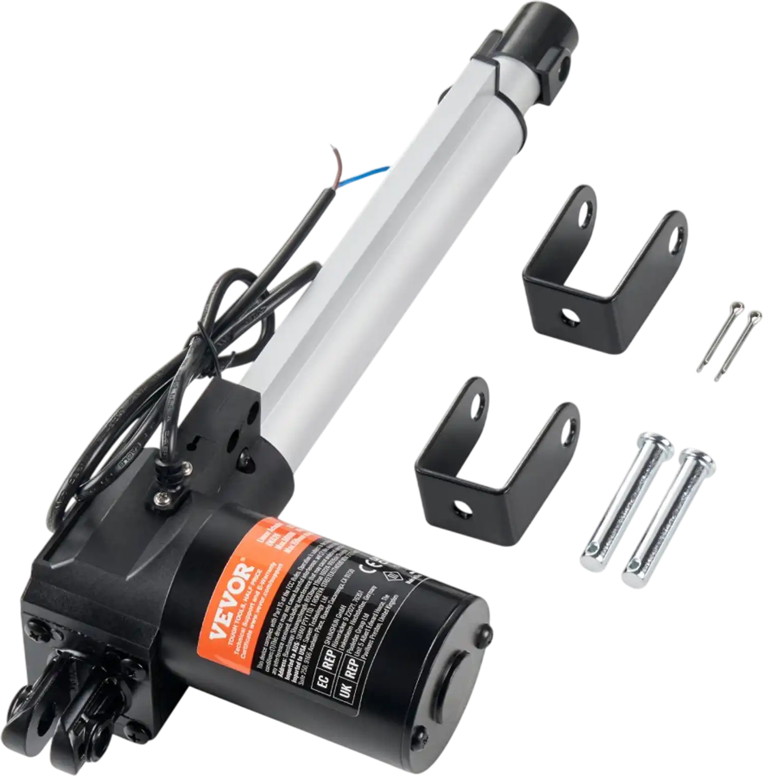 Vevor Linear Actuator 12V 8
