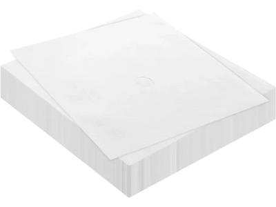 Vevor Fryer Filter Paper 100-Pack Replacement Sheets 11.4