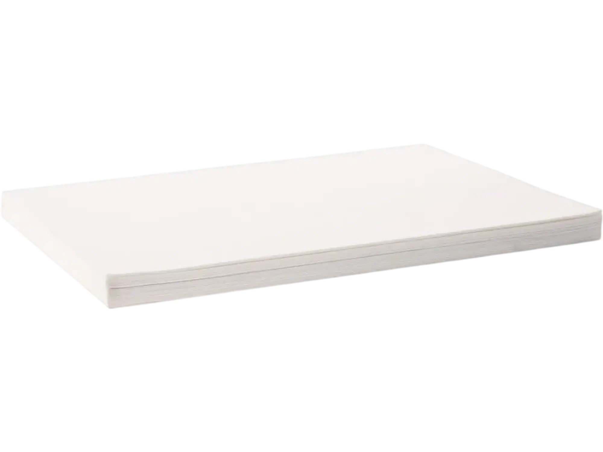 Vevor Fryer Filter Paper 100 Sheets 25.7