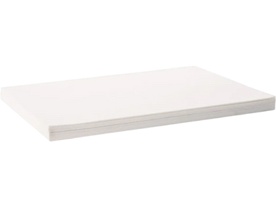 Vevor Fryer Filter Paper 100 Sheets 25.7