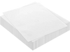 VEVOR 100 Pack Fryer Filter Paper, Replacement Deep Fryer Filter Sheets for 38/55L Commercial Mobile Fryer Filter Machine, Extend Oil Life for Improved Taste, for Restaurant Burger Shop, 15x13 inch