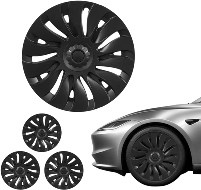 Vevor Hubcaps Tesla Model Y 19