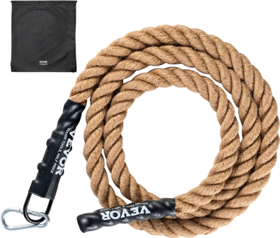 Vevor Climbing Rope 1.5