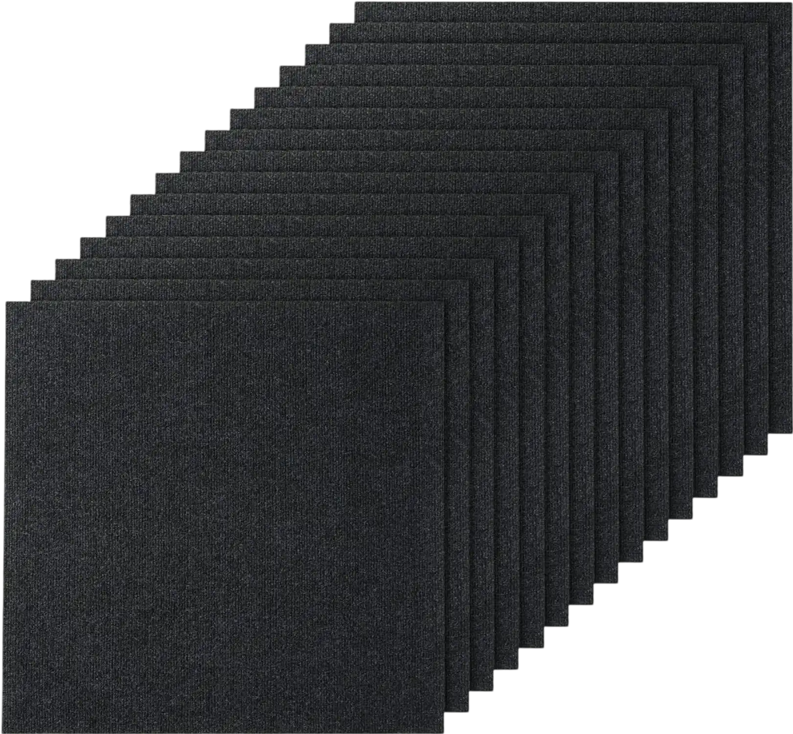 Vevor Carpet Tiles Peel-and-Stick 24