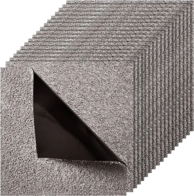 Vevor Carpet Tiles 18x18